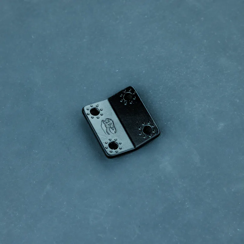 T.REX Ironside Carrier Connector
