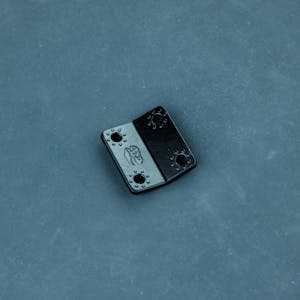 T.REX Ironside Carrier Connector