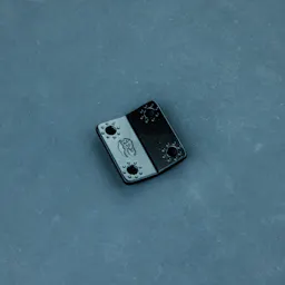 T.REX Ironside Carrier Connector