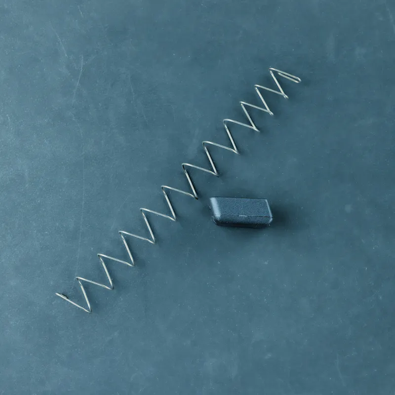 Arredondo Glock +3 Base Pad and Spring for 9mm/.40S&W
