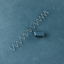 Arredondo Glock +3 Base Pad and Spring for 9mm/.40S&W