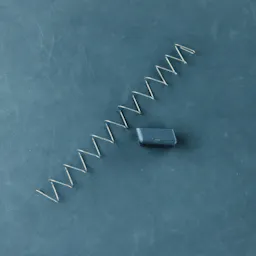 Arredondo Glock +3 Base Pad and Spring for 9mm/.40S&W