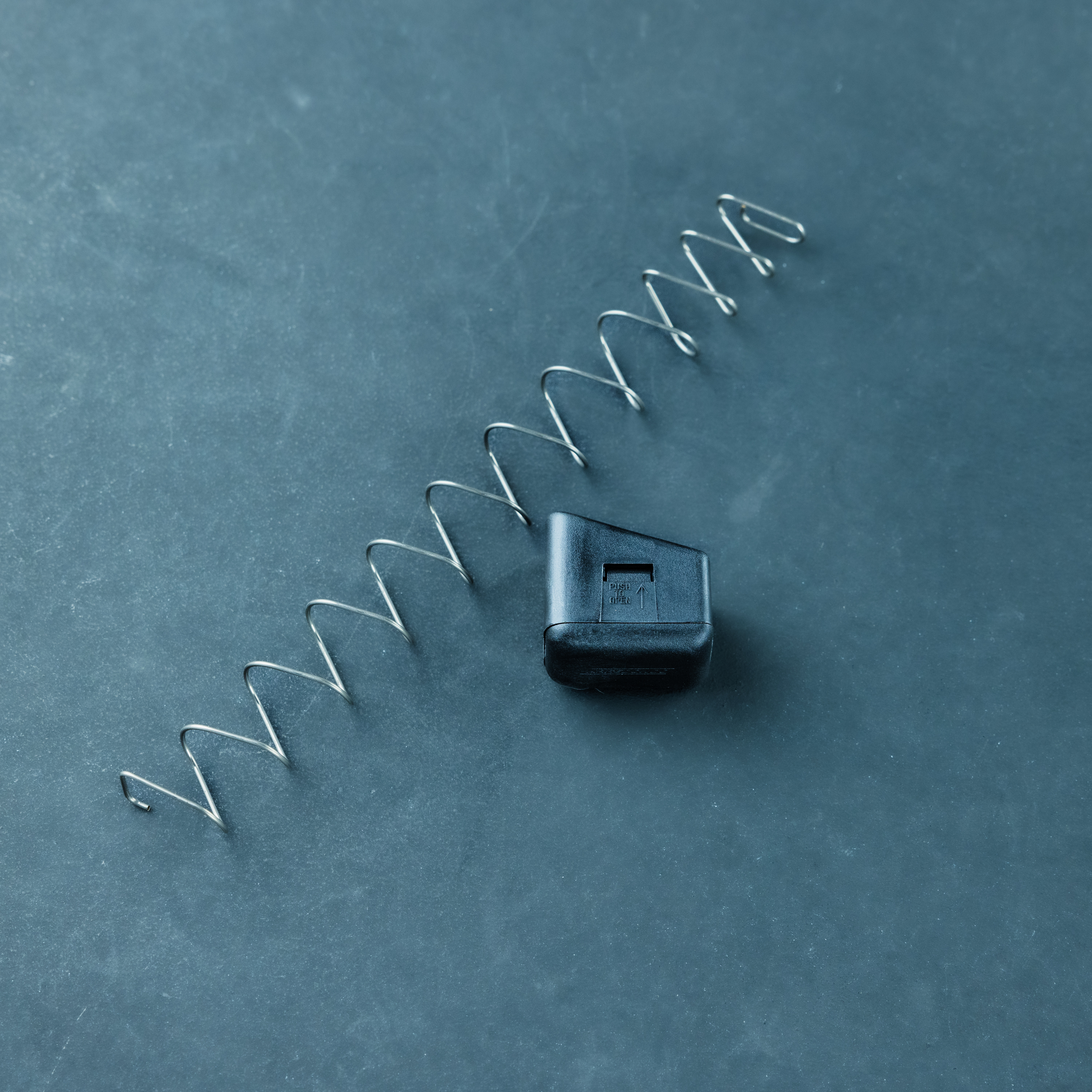 Arredondo Glock +5 Base Pad and Spring for Type 17