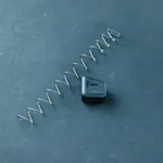 Arredondo Glock +5 Base Pad and Spring for Type 17