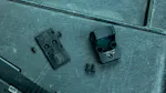 Battle Werx Trijicon RMR Replacement Screw Kit for Glock MOS