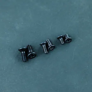 Battle Werx Trijicon RMR Replacement Screw Kit for Glock MOS