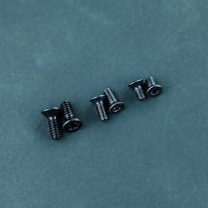 Battle Werx Trijicon RMR Replacement Screw Kit for Glock MOS