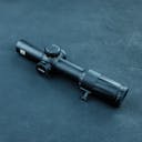 EOTECH Vudu 1-10x28 FFP