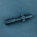 EOTECH Vudu 1-10x28 FFP