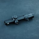 EOTECH Vudu 1-10x28 FFP