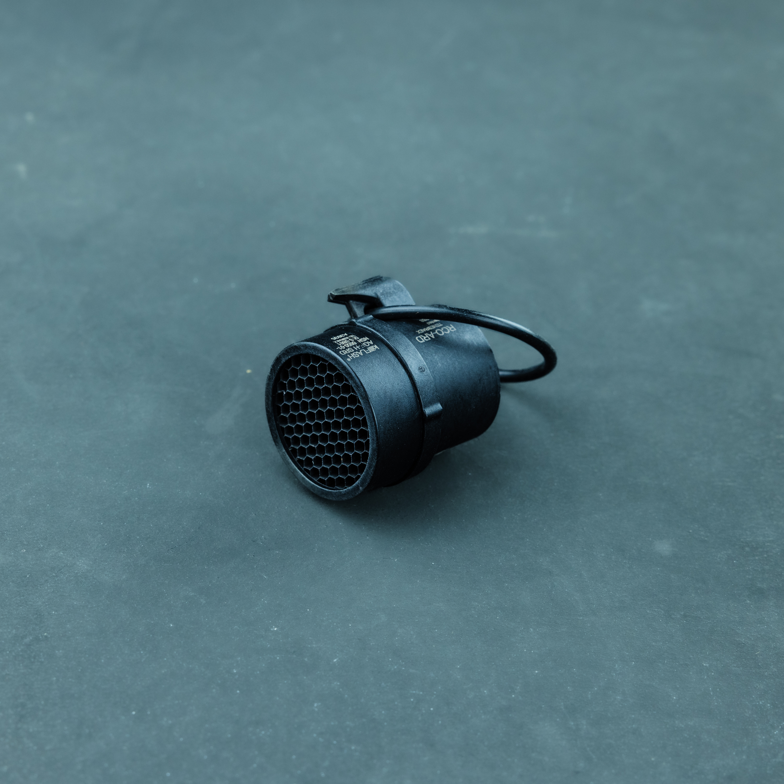 Trijicon ACOG 4x32 Anti-Reflection Device