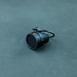 Trijicon ACOG 4x32 Anti-Reflection Device