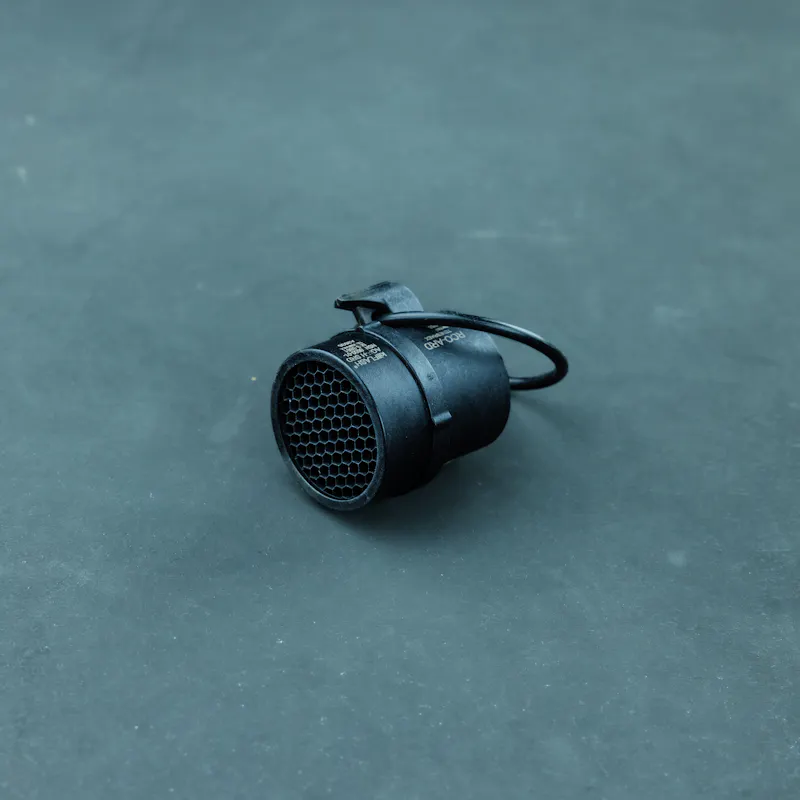 Trijicon ACOG 4x32 Anti-Reflection Device