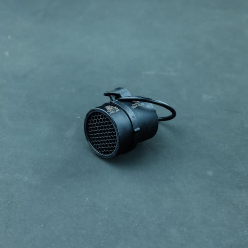 Trijicon ACOG 4x32 Anti-Reflection Device