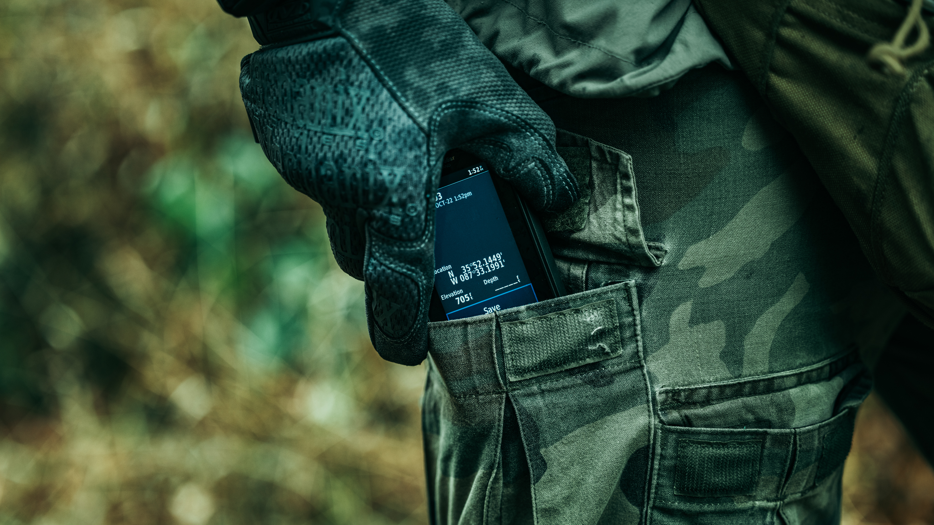 Garmin GPSMAP 67i