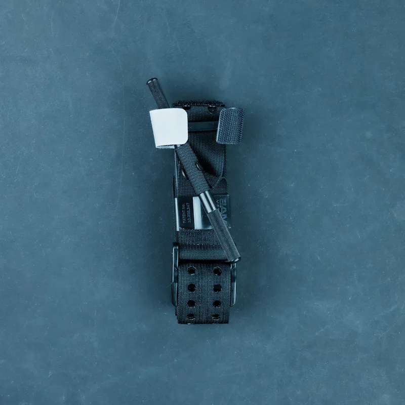 SAM XT Tourniquet - Black