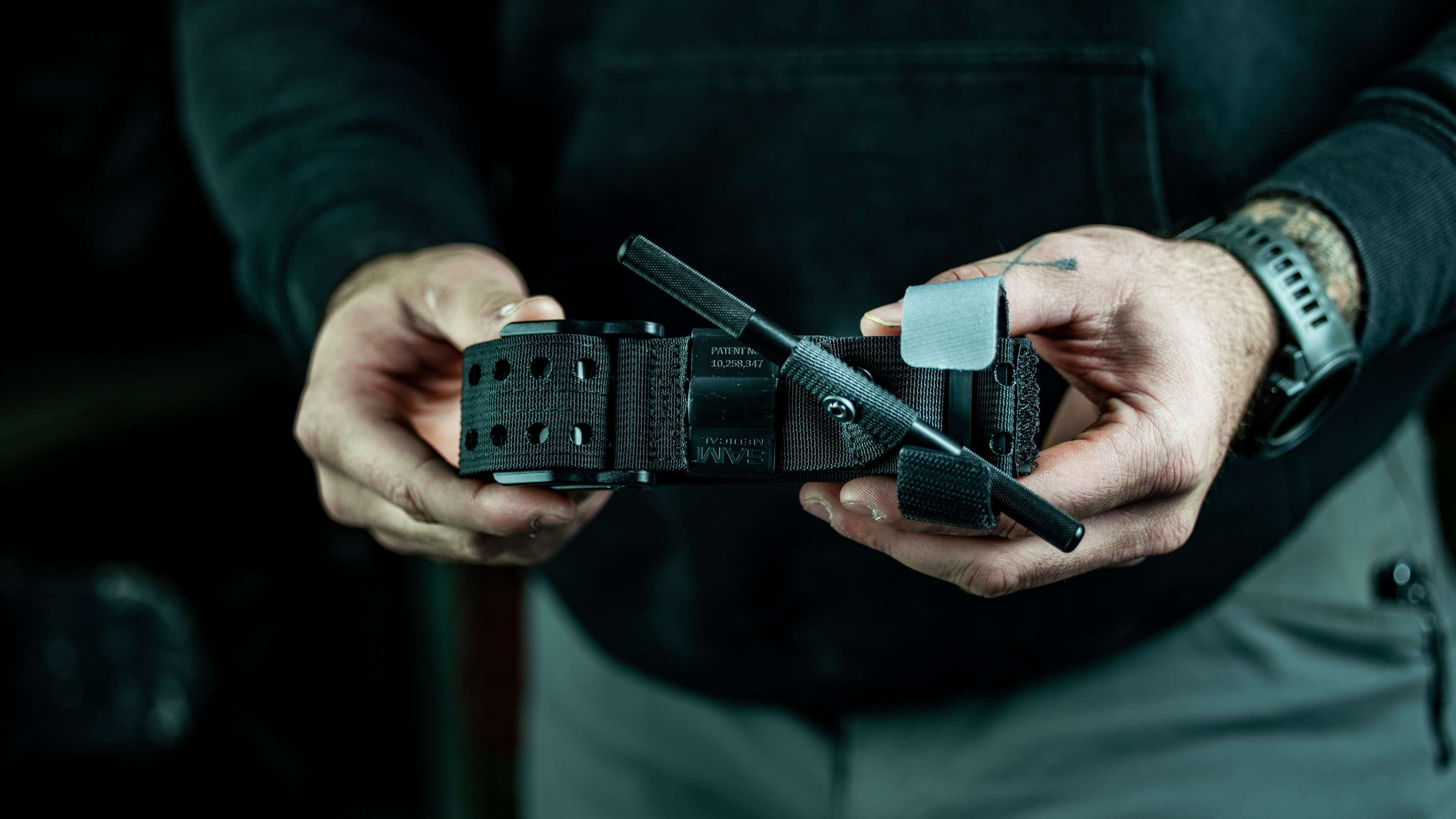 SAM XT Tourniquet