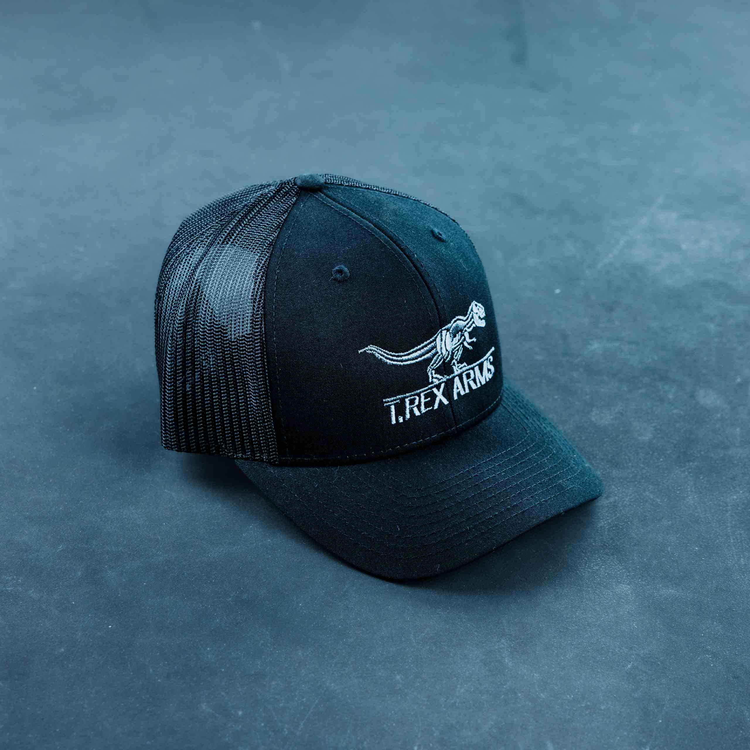 T.REX Premium Ballcap – T.REX ARMS