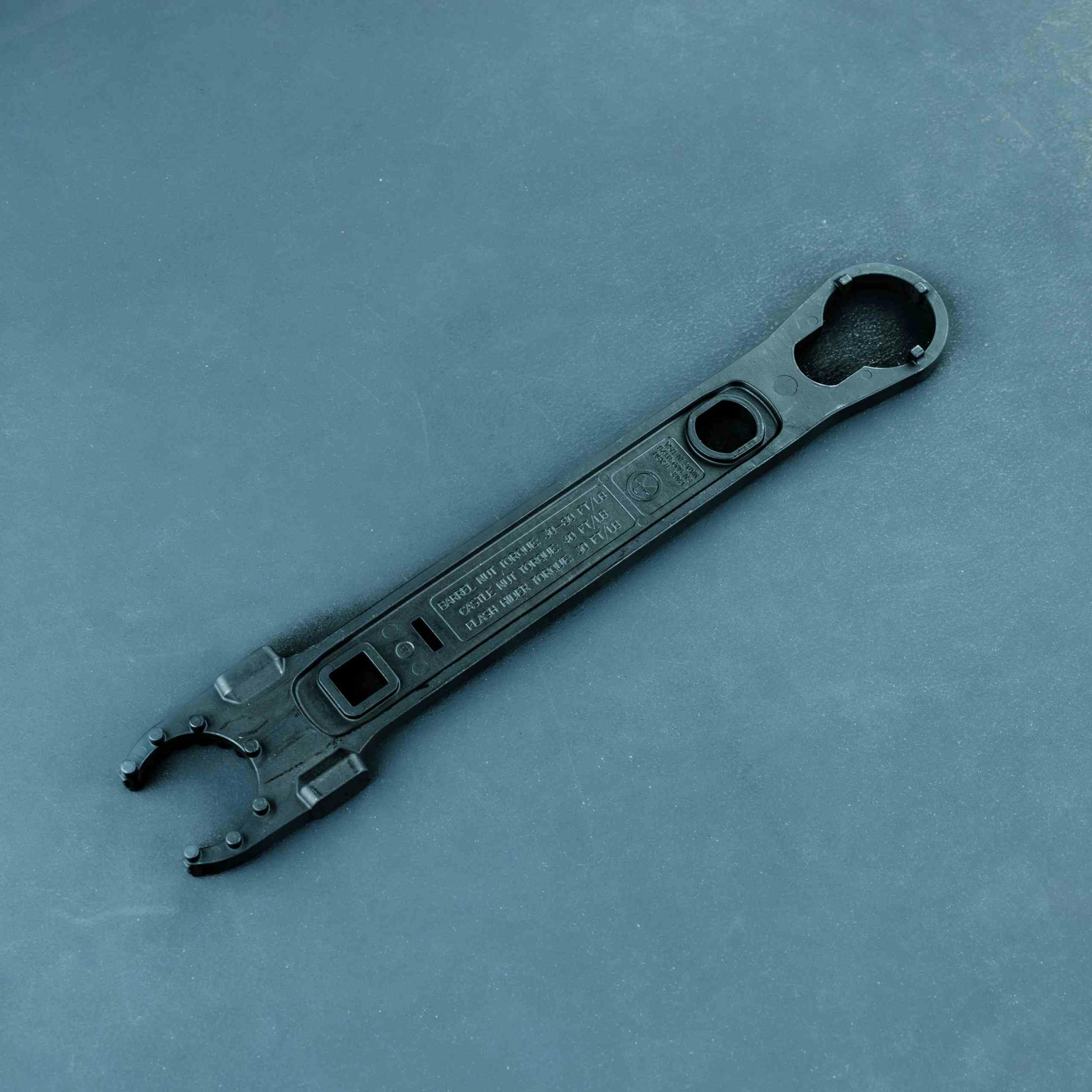 Magpul Armorer's Wrench – AR-15/M4 – T.REX ARMS