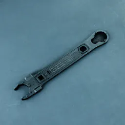 Magpul Armorer's Wrench - AR-15/M4