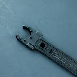 Magpul Armorer's Wrench - AR-15/M4