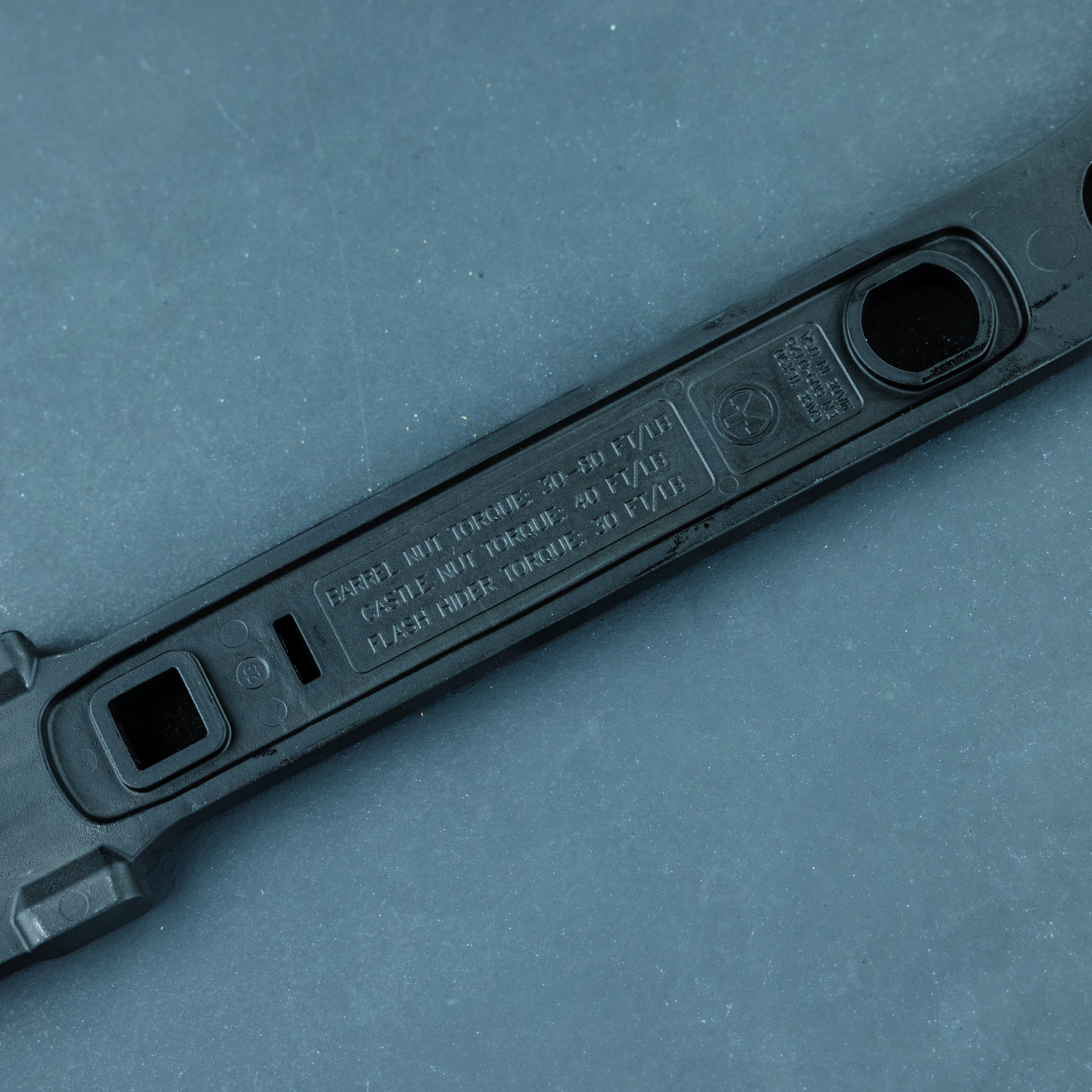 Magpul Armorer's Wrench - AR-15/M4