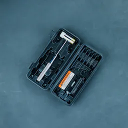 Wheeler AR-15 Roll Pin Install Tool Kit