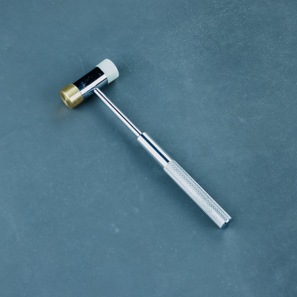 Wheeler AR15 Roll Pin Install Tool Kit T.REX ARMS