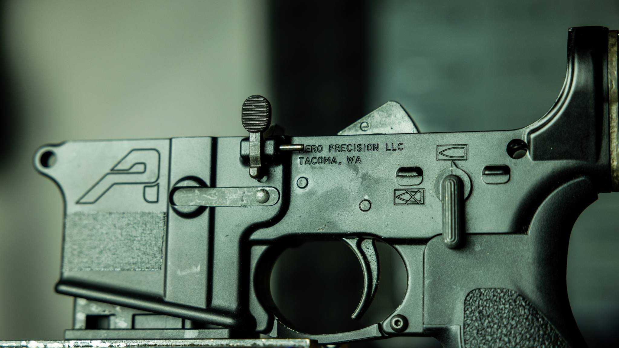 Wheeler AR15 Roll Pin Install Tool Kit T.REX ARMS