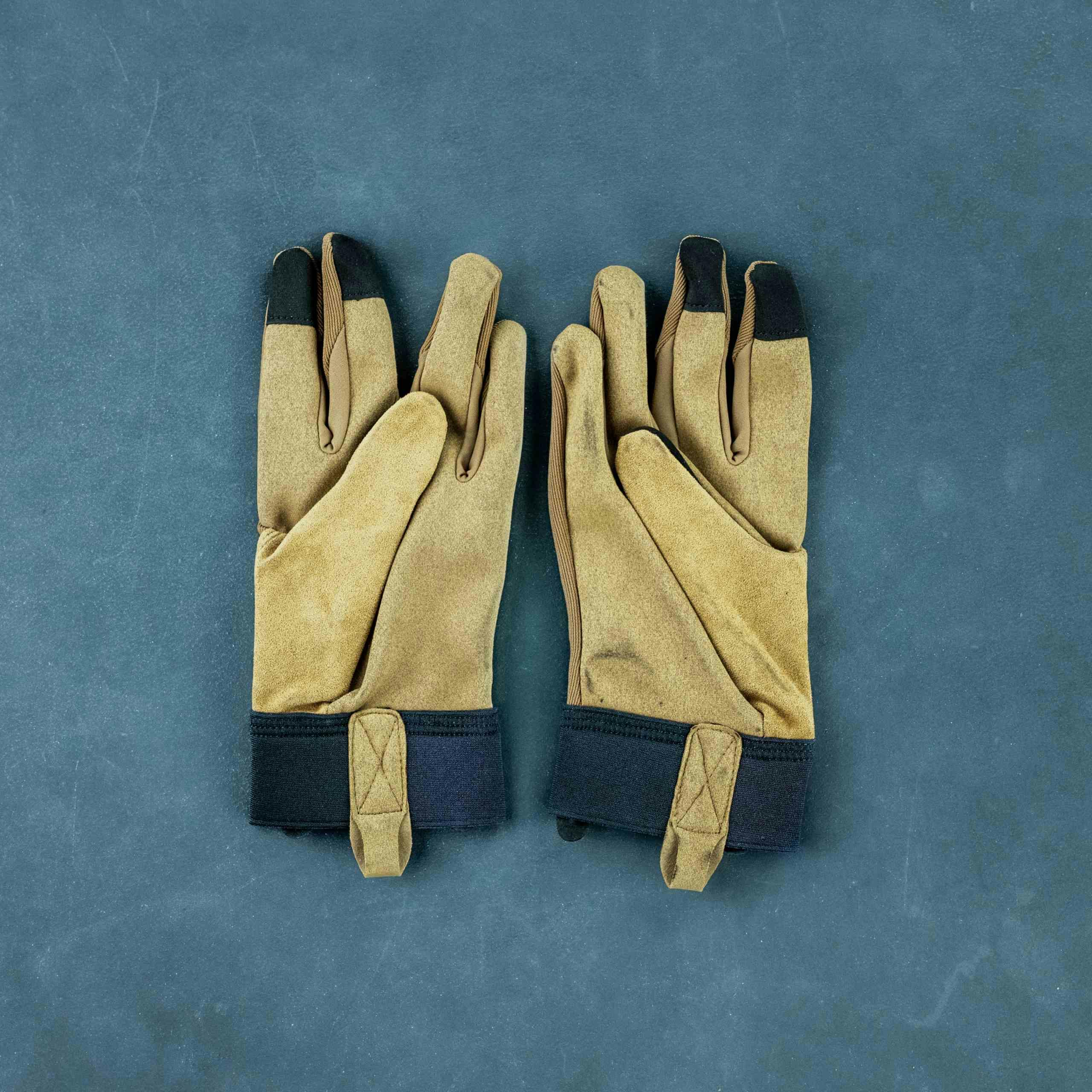 Magpul Technical Glove 2.0 Black, XL