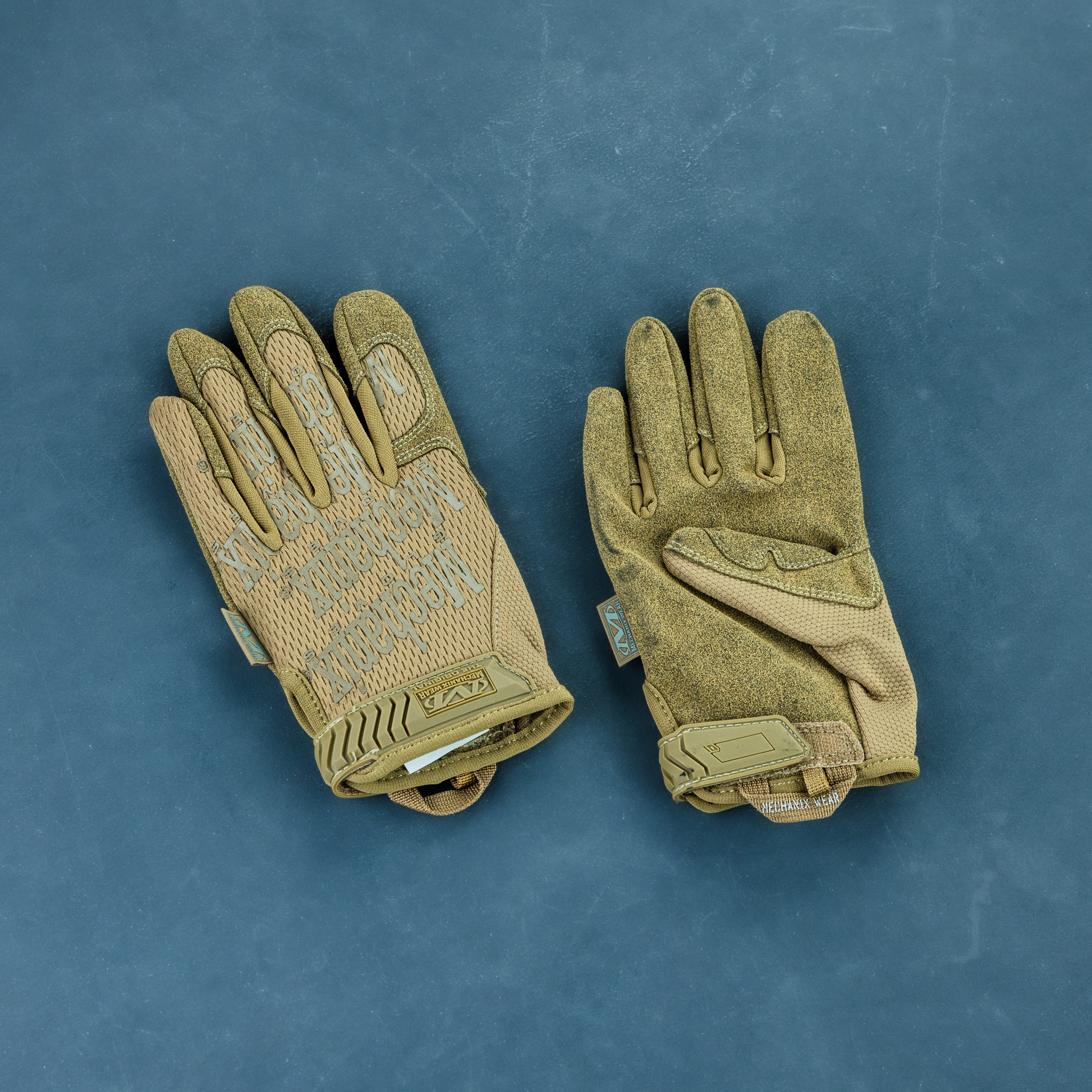 Mechanix The Original® Gloves