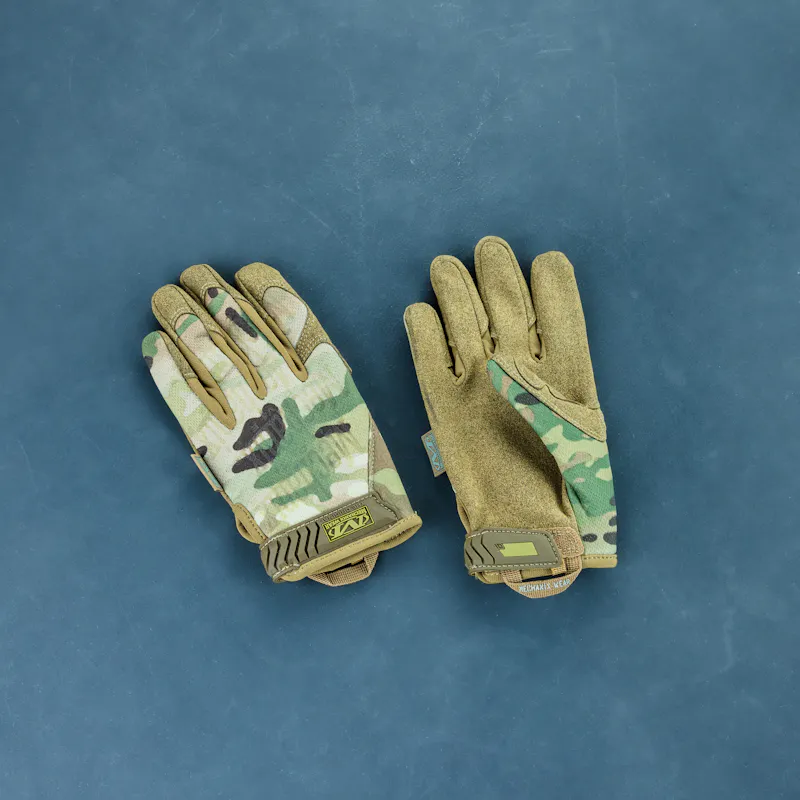 Mechanix The Original® Gloves