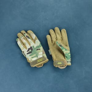 Mechanix The Original® Gloves