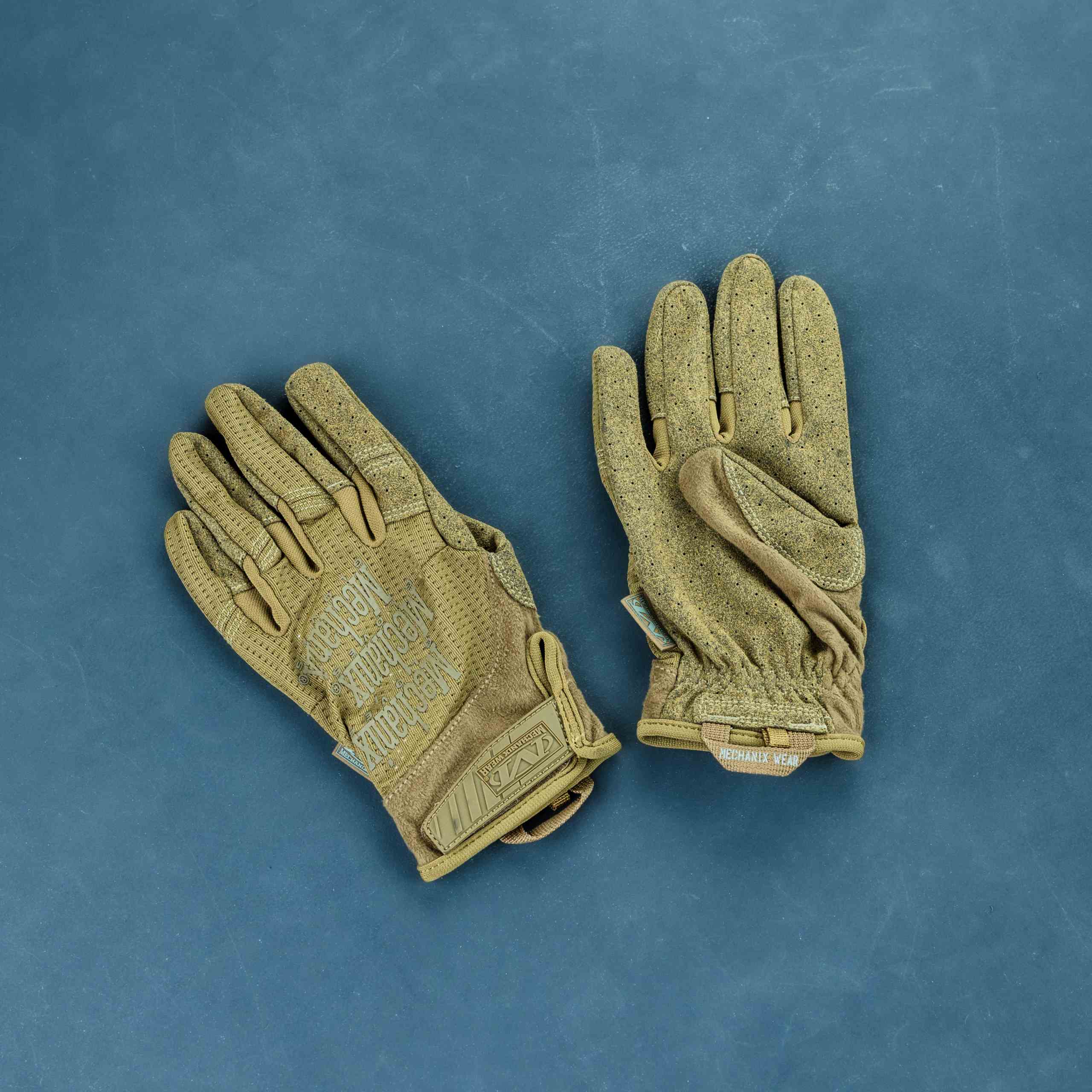 Mechanix Specialty Vent Gloves – T.REX ARMS