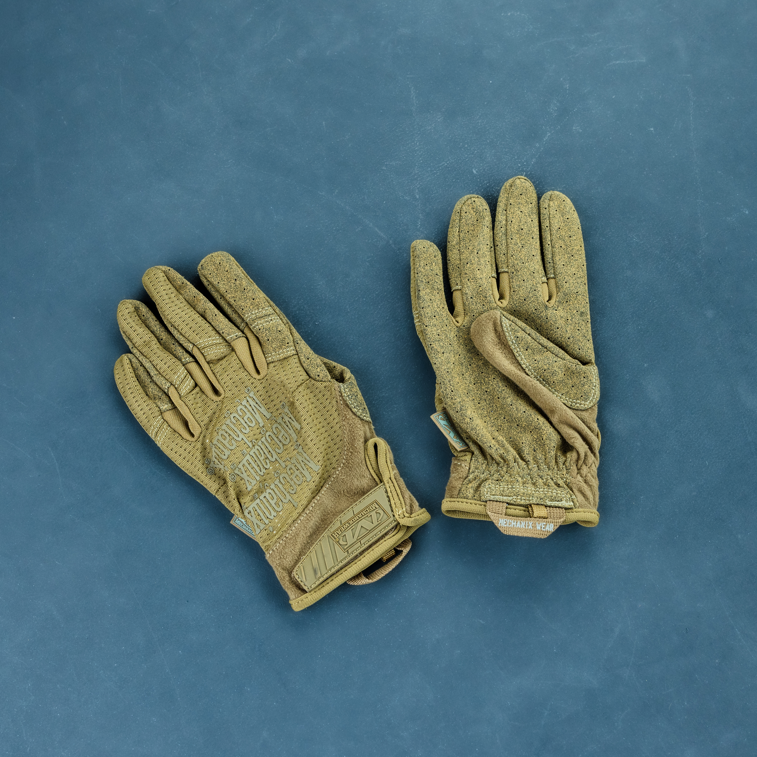 Mechanix Specialty Vent Gloves