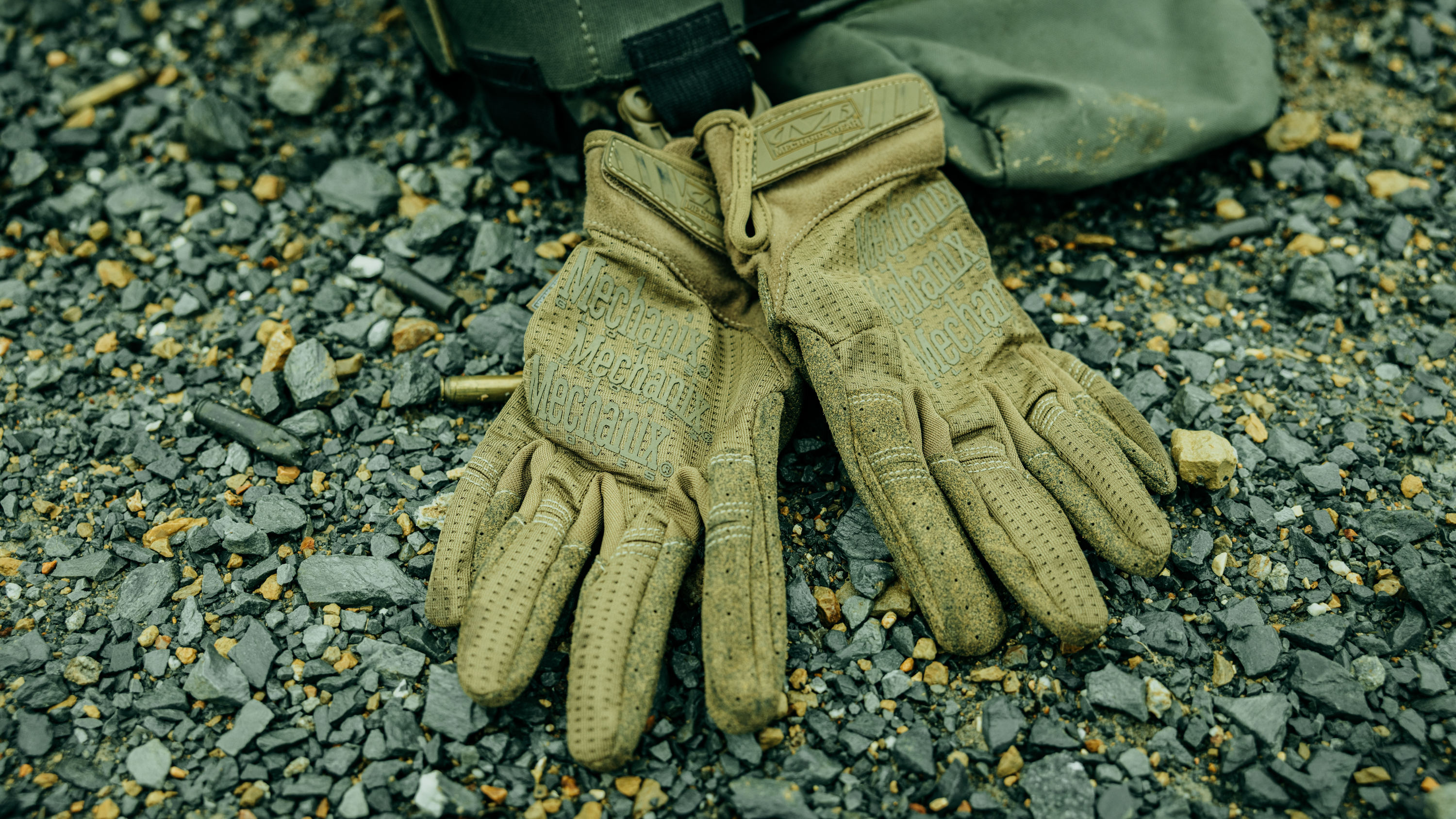 Mechanix Specialty Vent Gloves