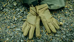 Mechanix Specialty Vent Gloves