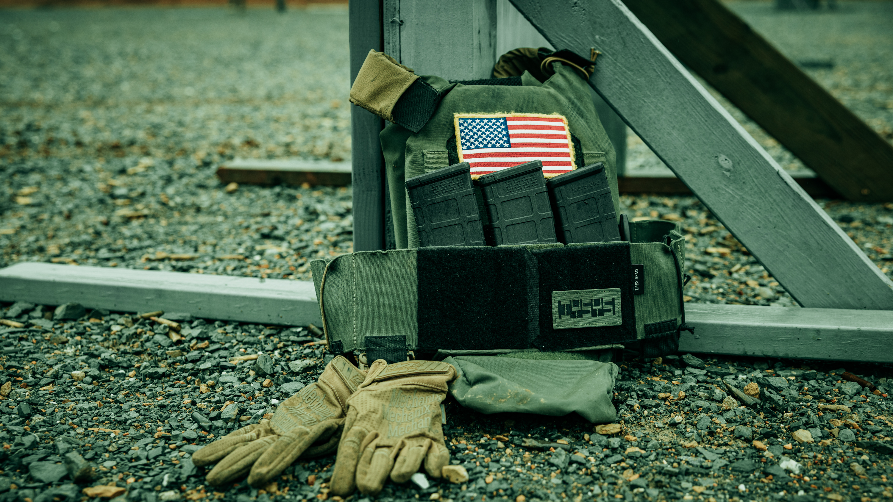 Mechanix Specialty Vent Gloves