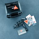 Trijicon ACOG 4x32 LED and RM06 Combo