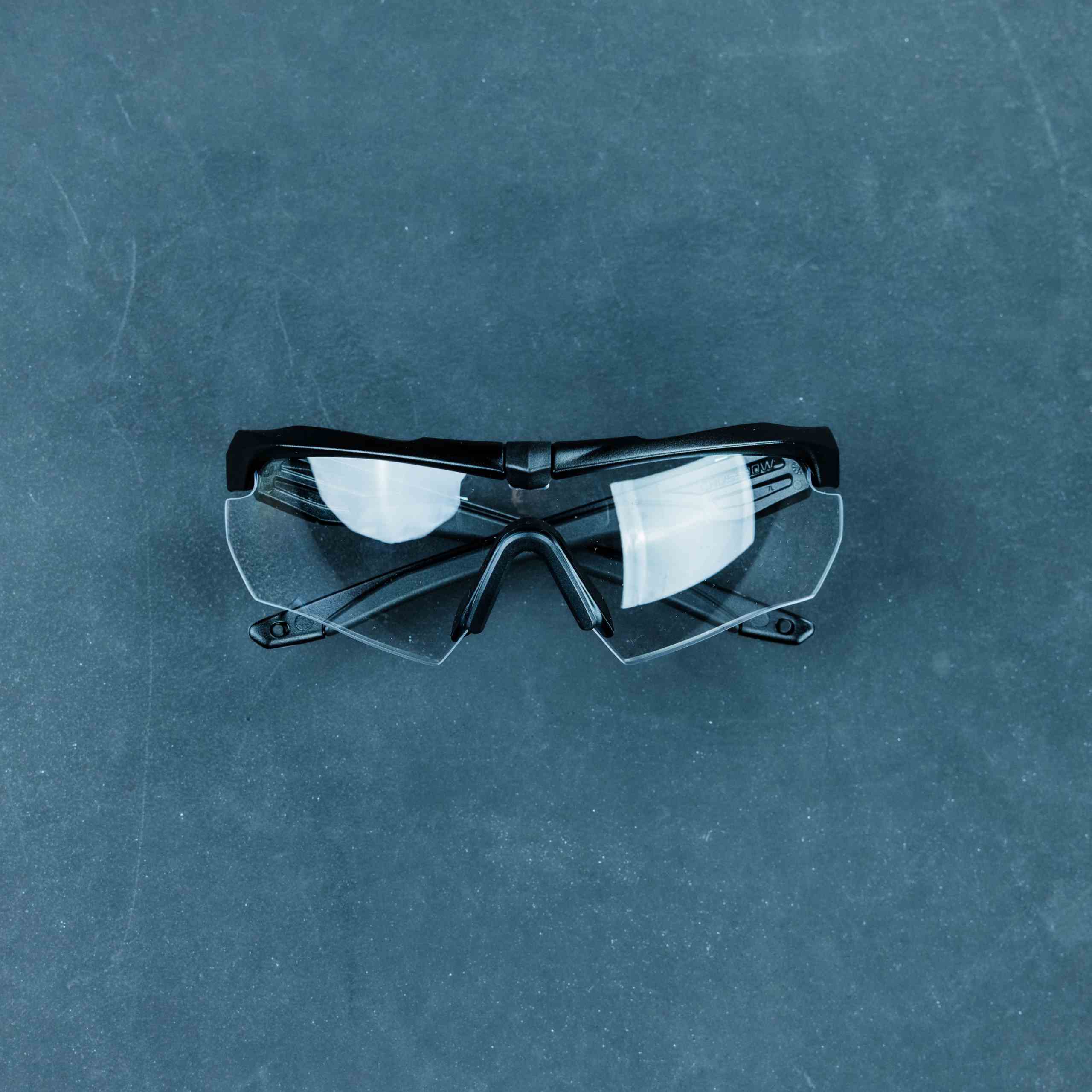 Ess prescription cheap shooting glasses