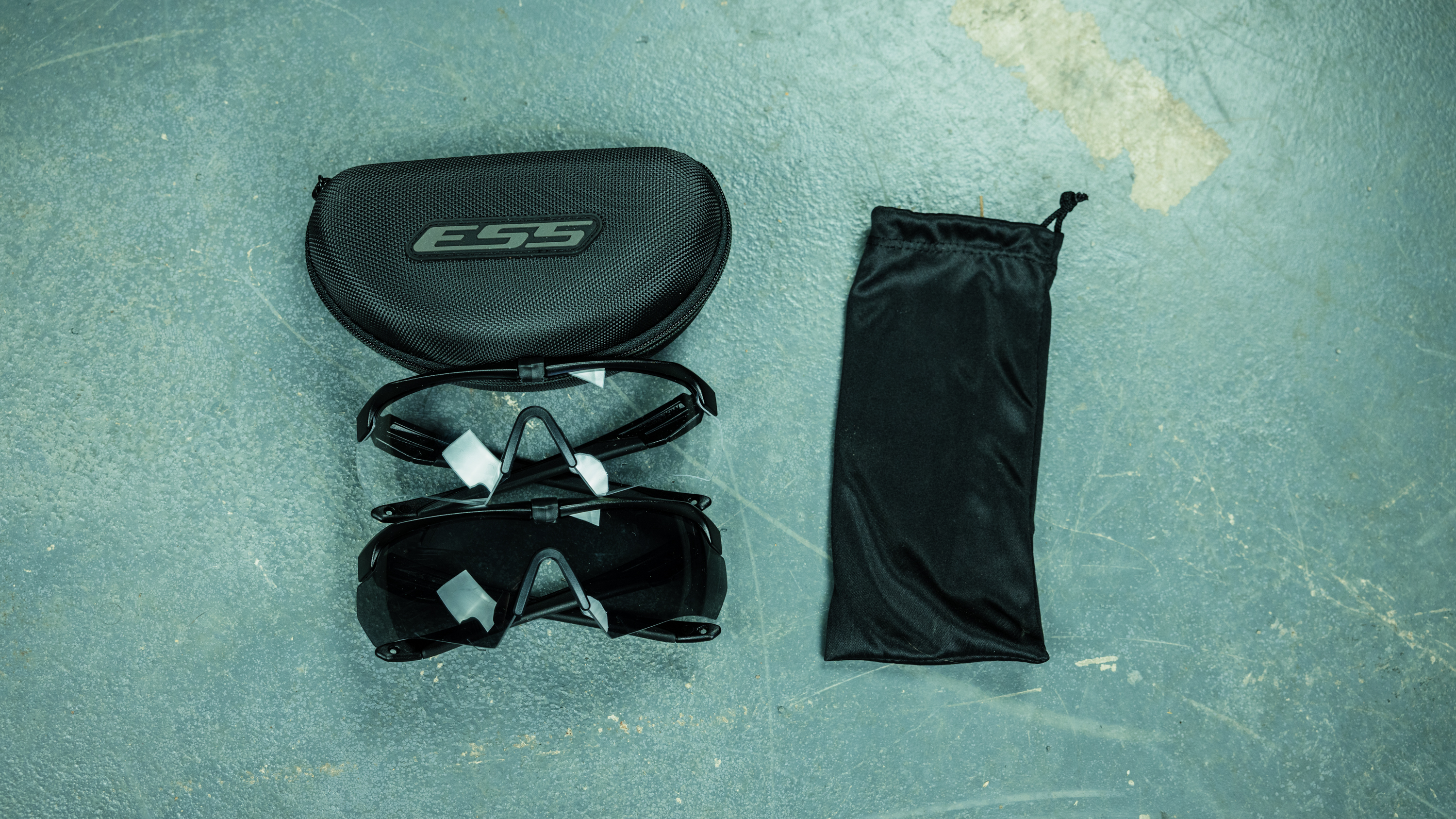 ESS Crossbow 2x Kit