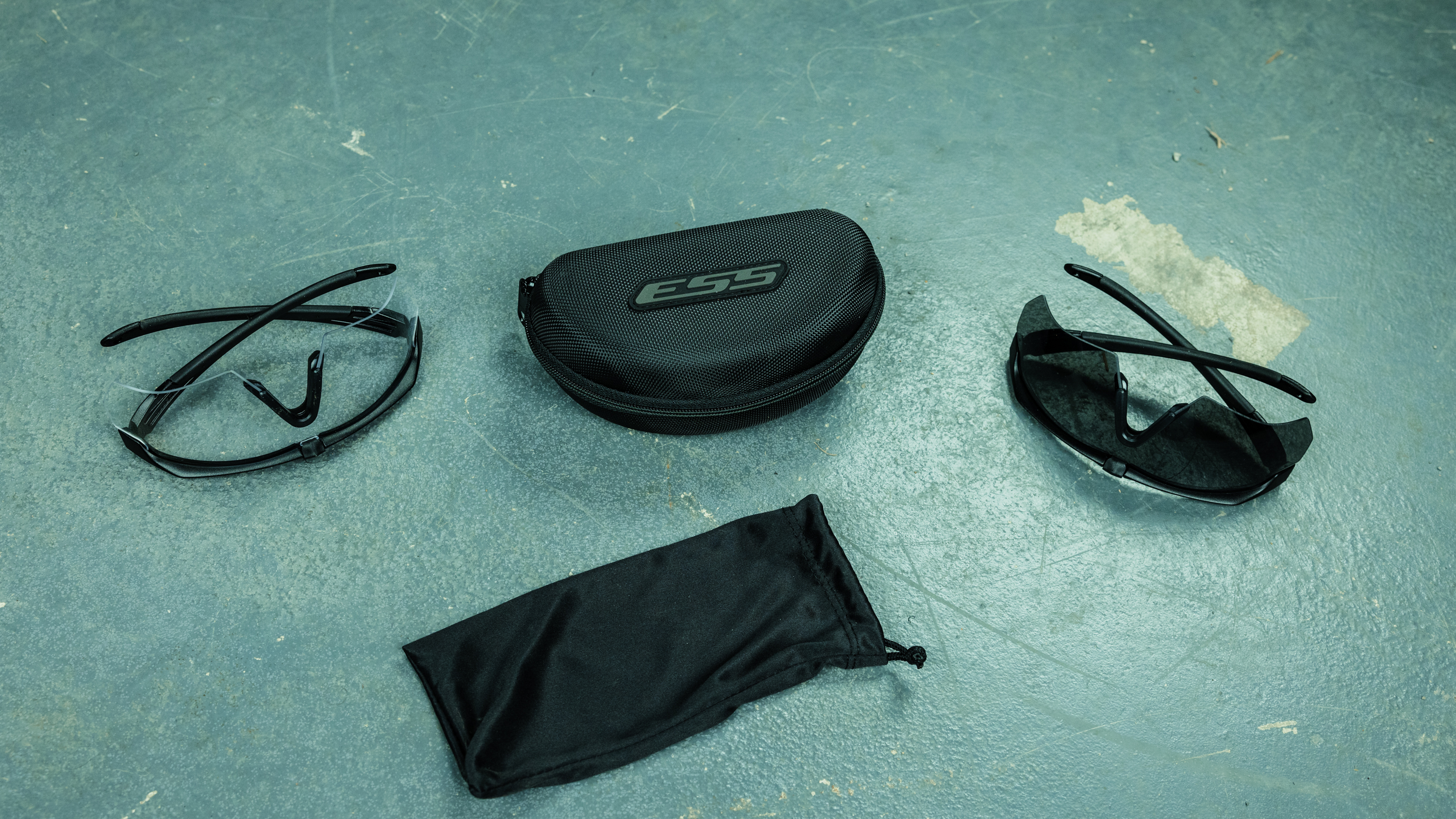 ESS Crossbow 2x Kit