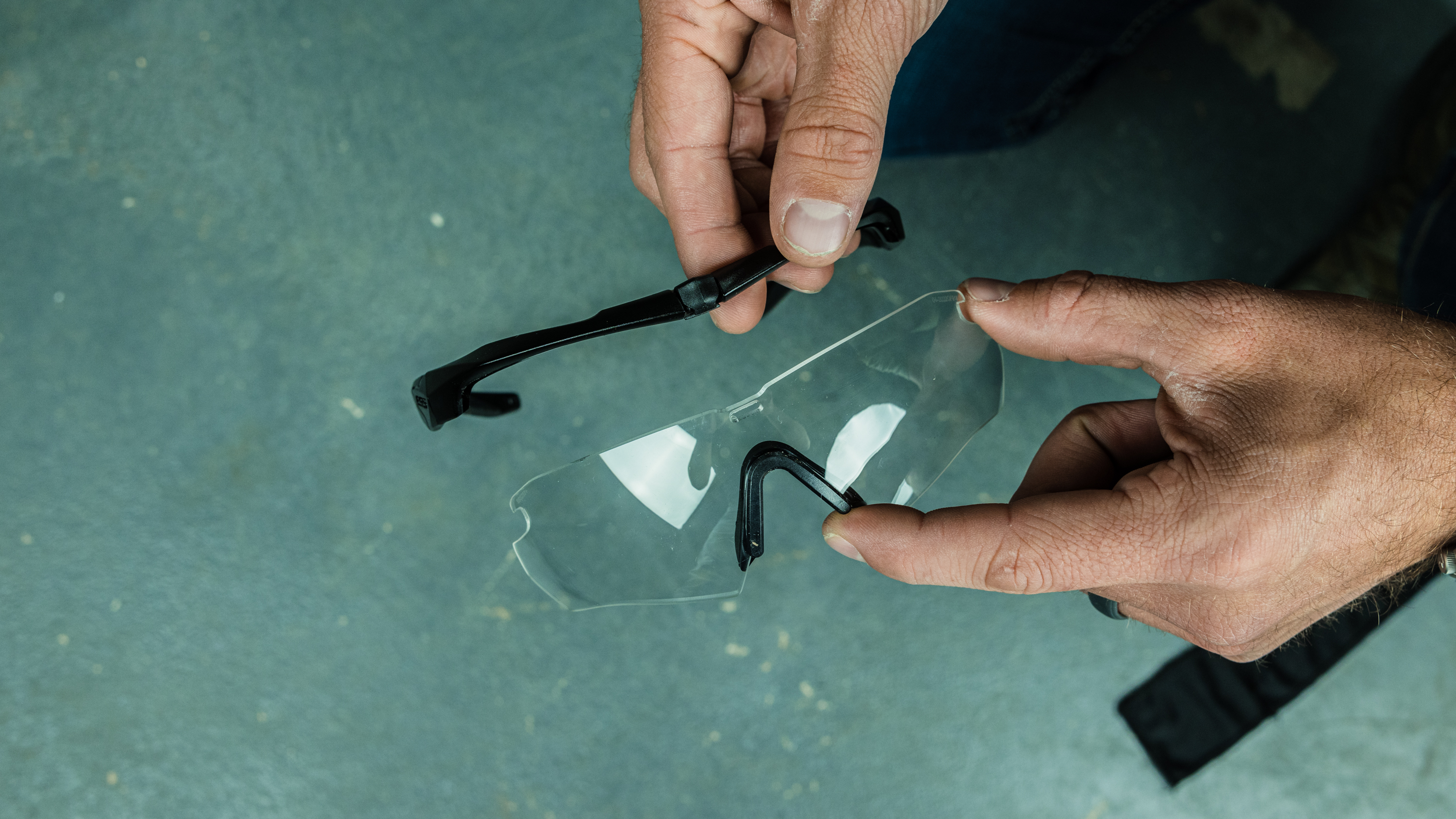 ESS Crossbow Replacement Lens