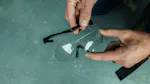 ESS Crossbow Replacement Lens
