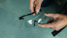 ESS Crossbow Replacement Lens