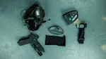 ESS Crossbow