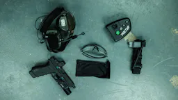 ESS Crossbow