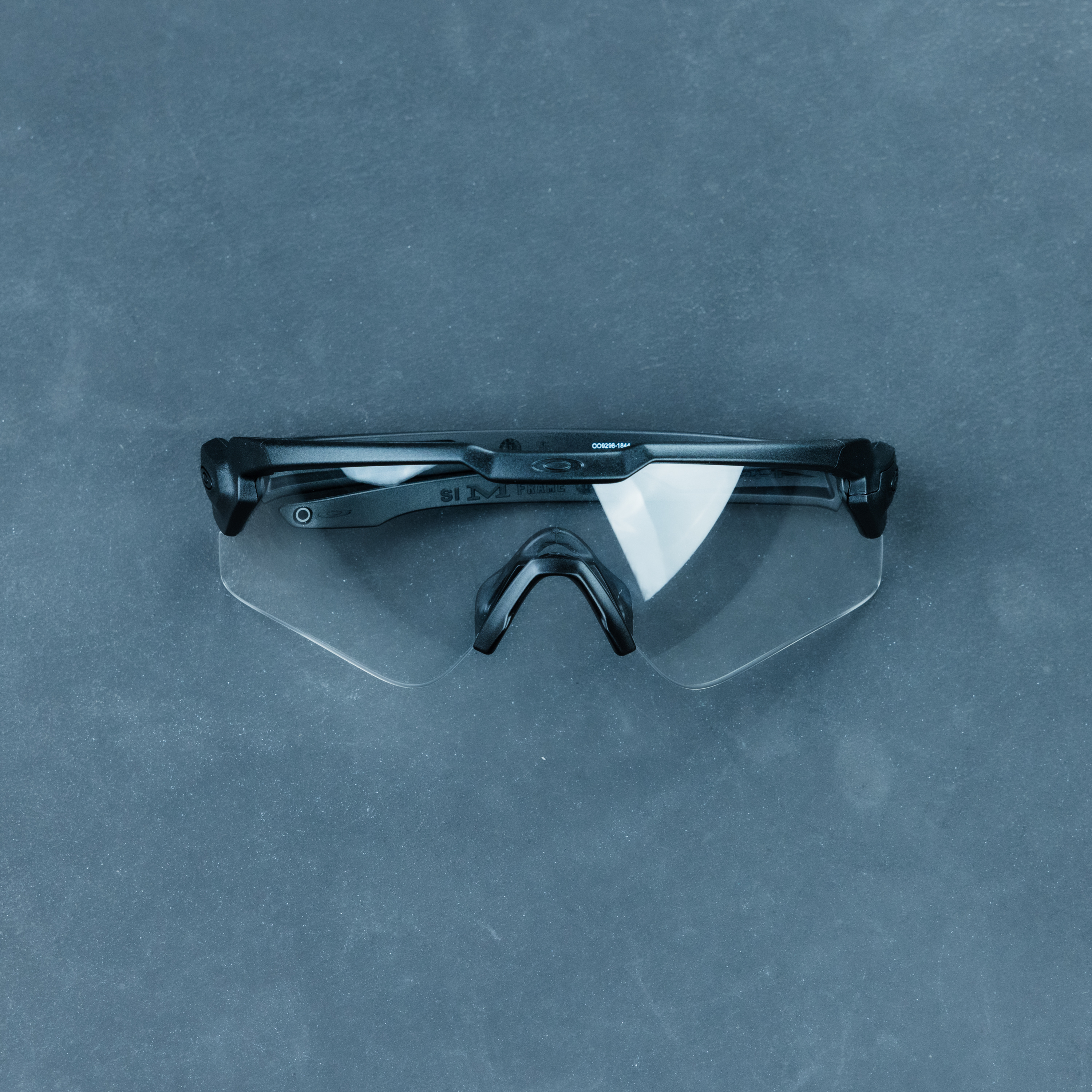 Oakley Standard Issue Ballistic M Frame Alpha Kit