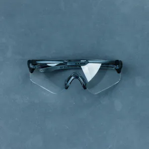 BYD: Oakley Standard Issue Ballistic M Frame Alpha Kit
