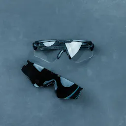 Oakley Standard Issue Ballistic M Frame Alpha Kit
